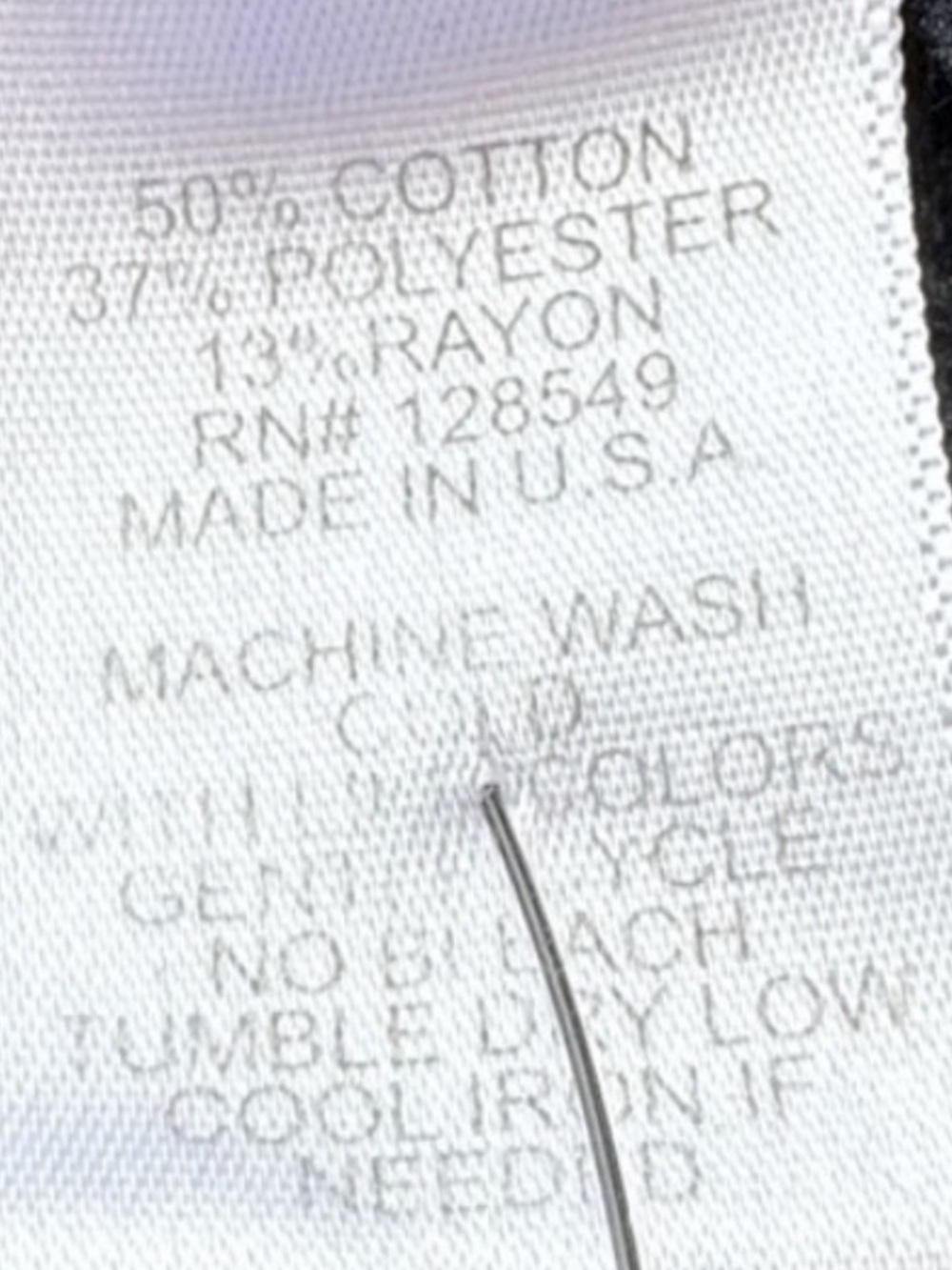 Aviator Nation Rare California Zip Front Hoodie - Picture 9 of 9